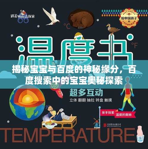 揭秘寶寶與百度的神秘緣分，百度搜索中的寶寶奧秘探索