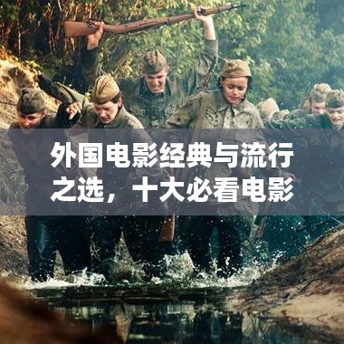 外國(guó)電影經(jīng)典與流行之選，十大必看電影榜單