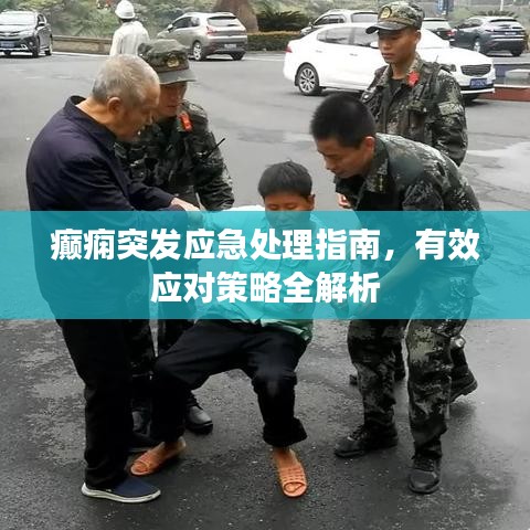 癲癇突發(fā)應急處理指南，有效應對策略全解析