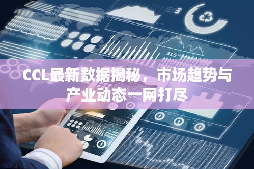 CCL最新數(shù)據(jù)揭秘，市場趨勢與產(chǎn)業(yè)動態(tài)一網(wǎng)打盡