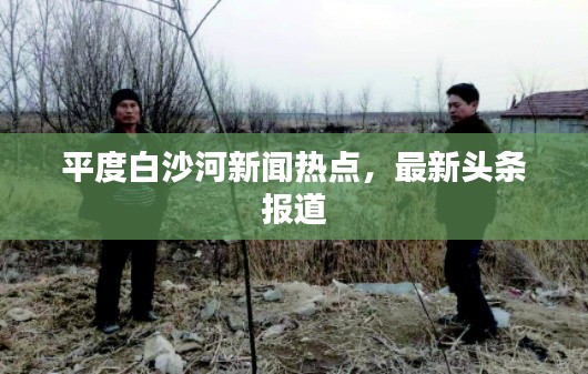 平度白沙河新聞熱點(diǎn)，最新頭條報(bào)道