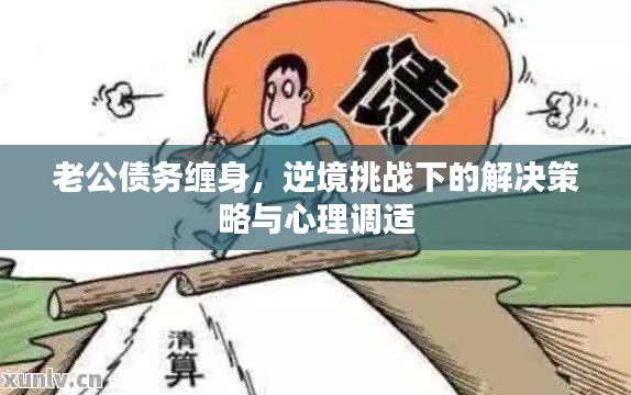 老公債務(wù)纏身，逆境挑戰(zhàn)下的解決策略與心理調(diào)適