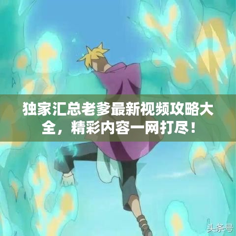 獨家匯總老爹最新視頻攻略大全，精彩內(nèi)容一網(wǎng)打盡！