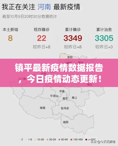 鎮(zhèn)平最新疫情數(shù)據(jù)報(bào)告，今日疫情動態(tài)更新！