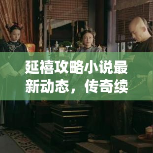 延禧攻略小說最新動(dòng)態(tài)，傳奇續(xù)寫，宮廷風(fēng)云掀熱潮