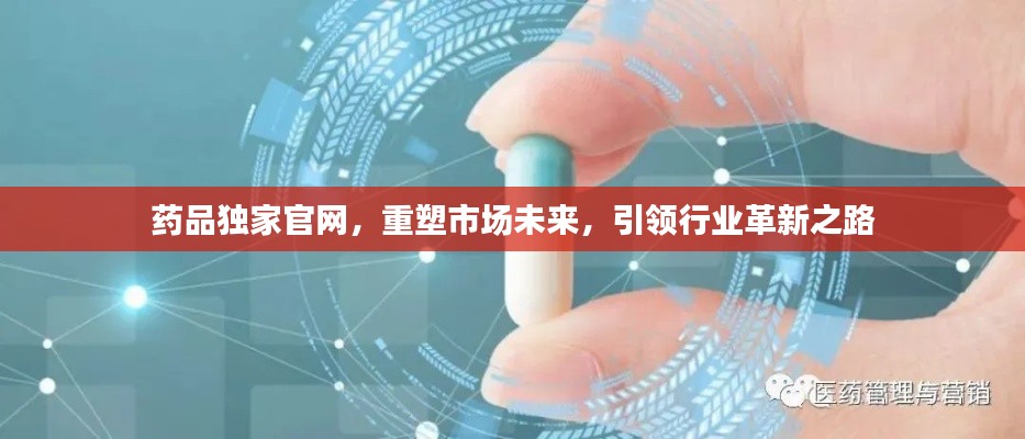 藥品獨家官網，重塑市場未來，引領行業(yè)革新之路