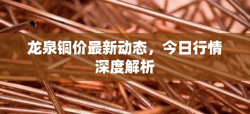 龍泉銅價(jià)最新動(dòng)態(tài)，今日行情深度解析