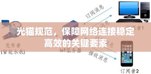 光貓規(guī)范，保障網絡連接穩(wěn)定高效的關鍵要素