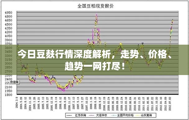 今日豆麩行情深度解析，走勢、價(jià)格、趨勢一網(wǎng)打盡！