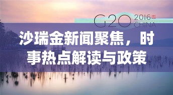 沙瑞金新聞聚焦，時事熱點解讀與政策動態(tài)深度剖析