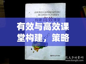 有效與高效課堂構(gòu)建，策略與實踐探索