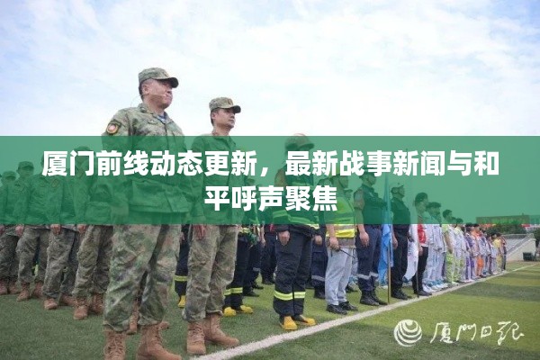 廈門前線動態(tài)更新，最新戰(zhàn)事新聞與和平呼聲聚焦