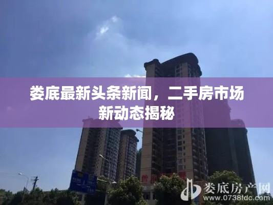 婁底最新頭條新聞，二手房市場(chǎng)新動(dòng)態(tài)揭秘