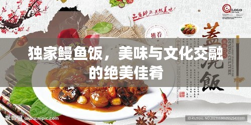 獨(dú)家鰻魚飯，美味與文化交融的絕美佳肴