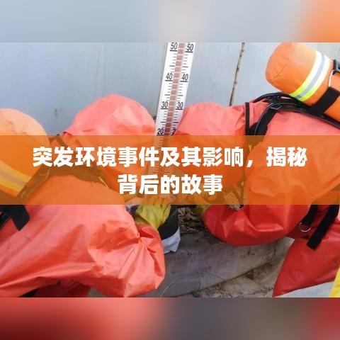 突發(fā)環(huán)境事件及其影響，揭秘背后的故事