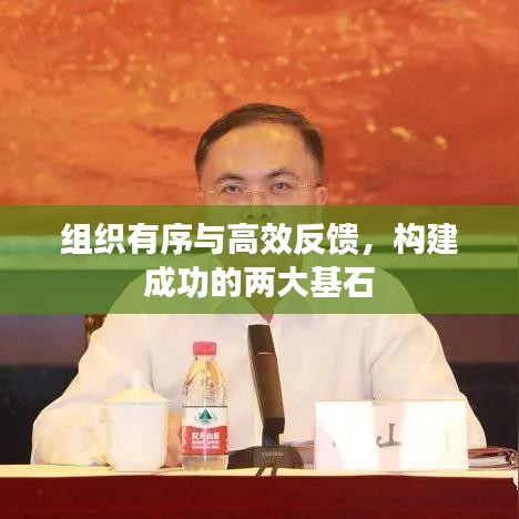 組織有序與高效反饋，構(gòu)建成功的兩大基石