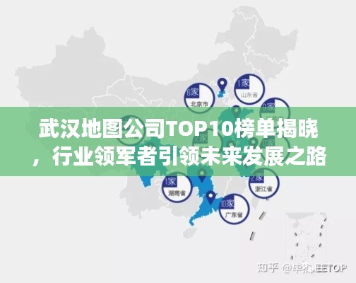 武漢地圖公司TOP10榜單揭曉，行業(yè)領(lǐng)軍者引領(lǐng)未來(lái)發(fā)展之路