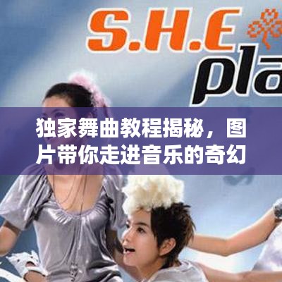 獨家舞曲教程揭秘，圖片帶你走進(jìn)音樂的奇幻世界