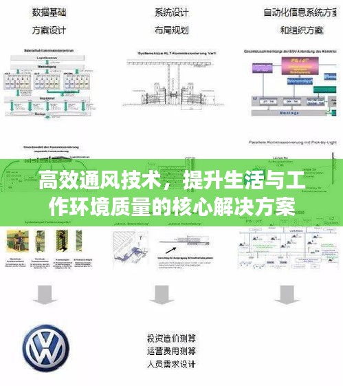 高效通風(fēng)技術(shù)，提升生活與工作環(huán)境質(zhì)量的核心解決方案
