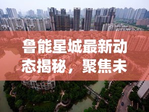 魯能星城最新動(dòng)態(tài)揭秘，聚焦未來(lái)趨勢(shì)重磅出爐！