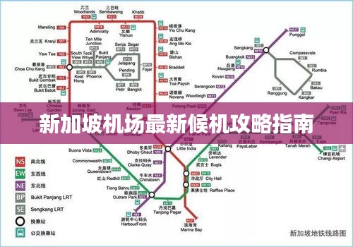 新加坡機(jī)場最新候機(jī)攻略指南