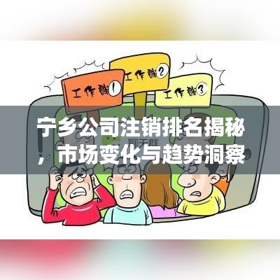 寧鄉(xiāng)公司注銷排名揭秘，市場變化與趨勢洞察